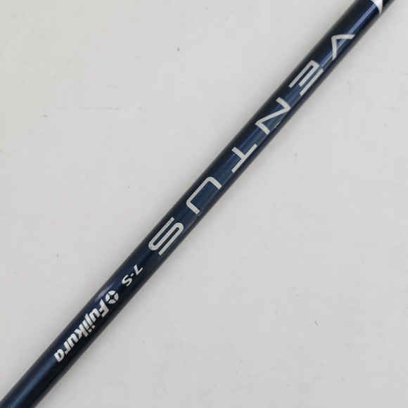 Left Handed Callaway XR Pro 3-Hybrid 20º Fujikura Ventus 7-S Stiff Graphite 40" - Picture 10 of 12